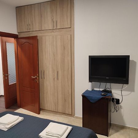 Апартаменты Asterios House Криопиги Экстерьер фото
