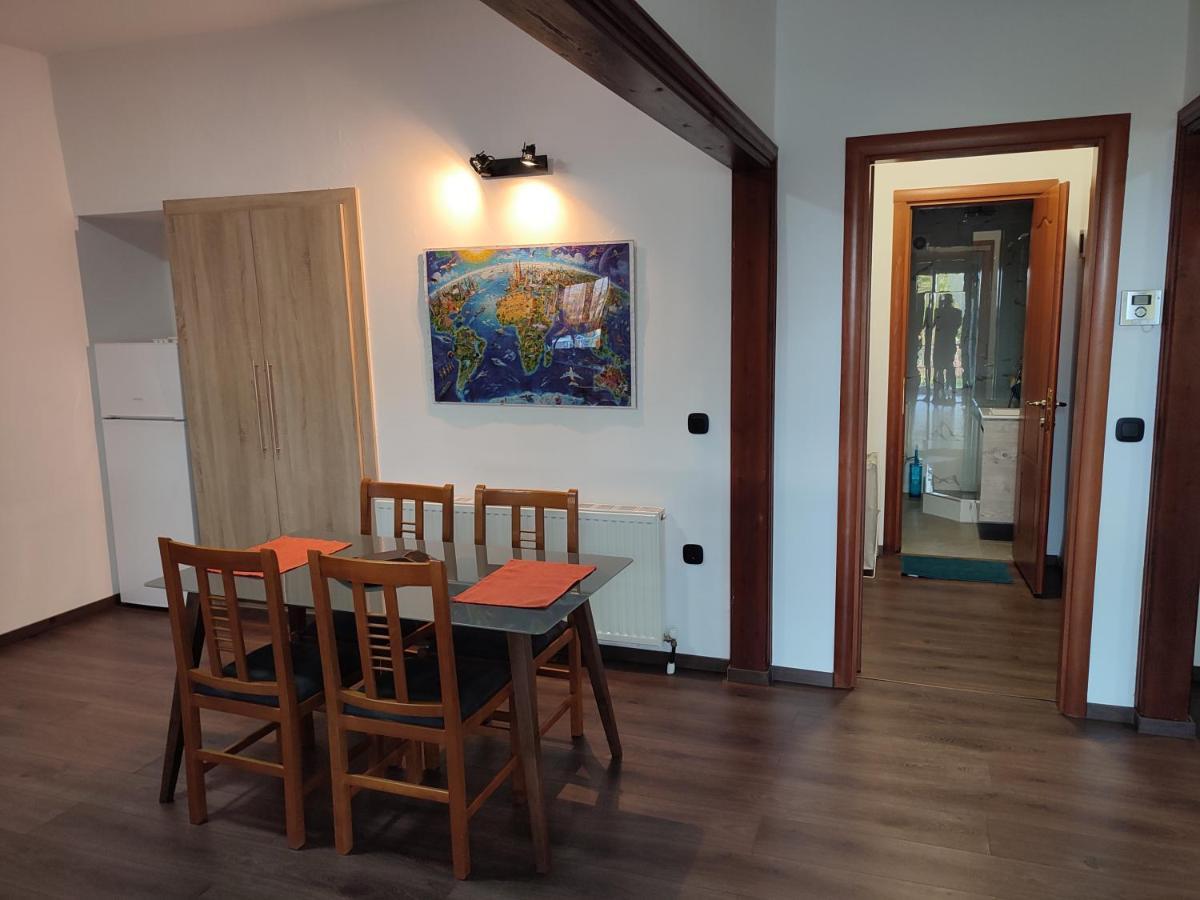 Апартаменты Asterios House Криопиги Экстерьер фото