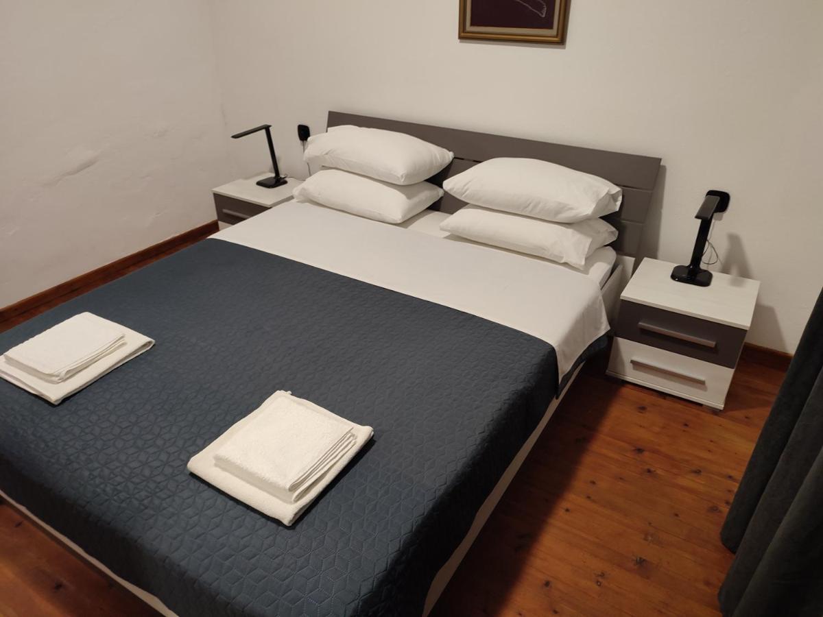Апартаменты Asterios House Криопиги Экстерьер фото
