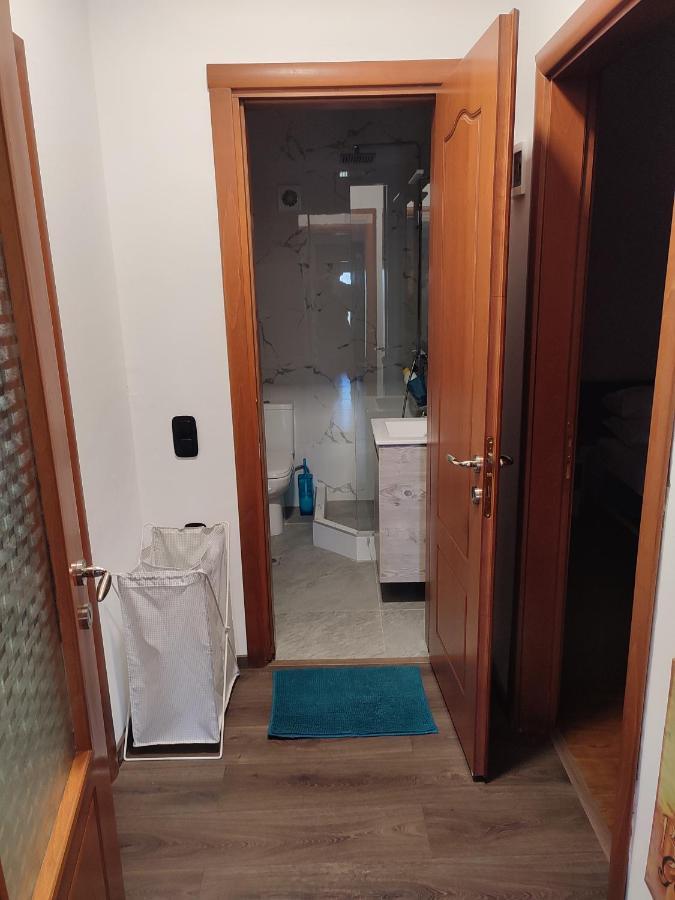 Апартаменты Asterios House Криопиги Экстерьер фото