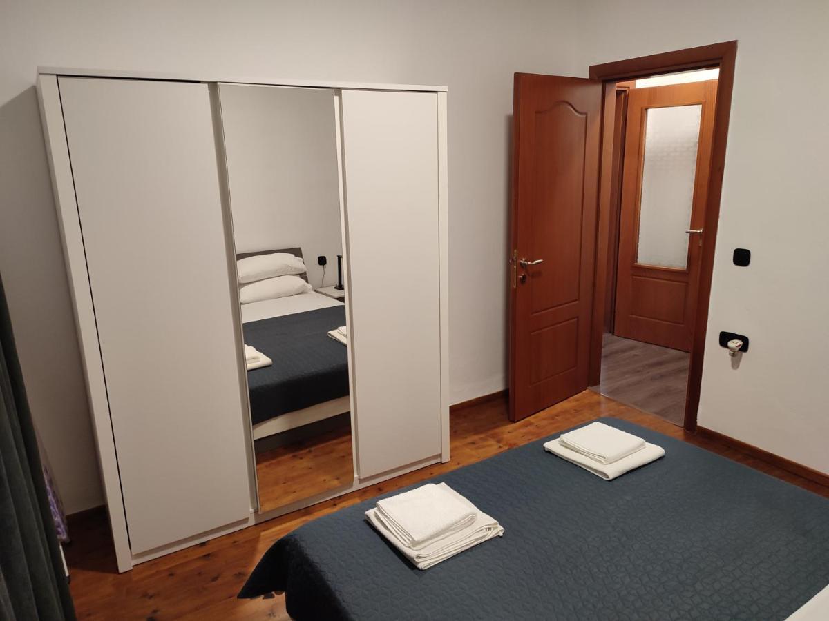 Апартаменты Asterios House Криопиги Экстерьер фото